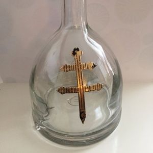 750 ml Dusse bottle